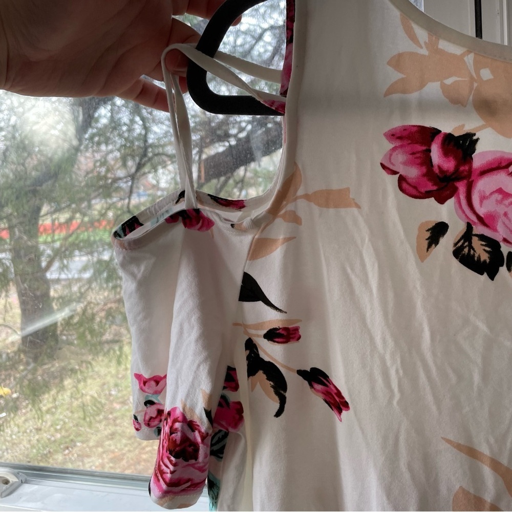 iGENJUN Women's Blouse - Picture 2 of 7
